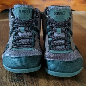 Xero Shoes Women's Daylite Hiker